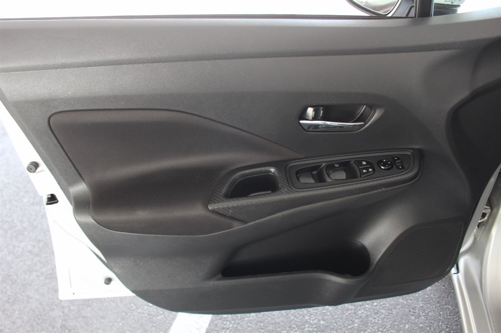 2021 Nissan Versa - $11,995