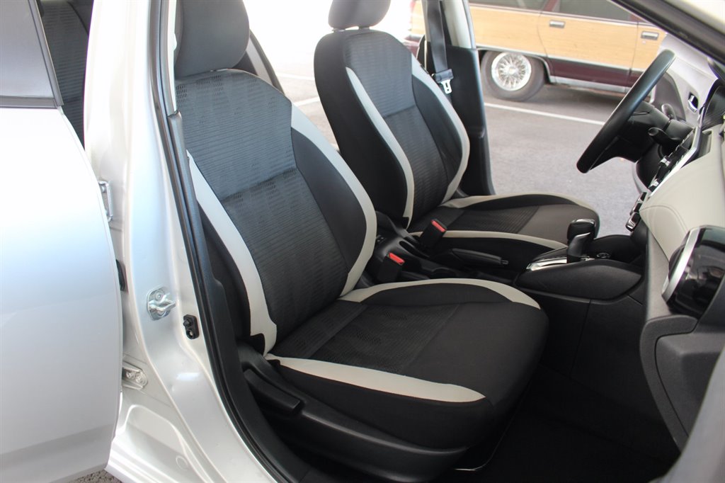2021 Nissan Versa - $11,995