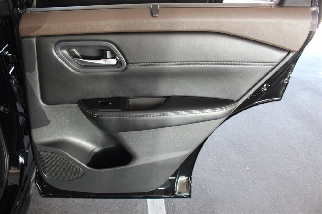 2023 Nissan Rogue - $22,995