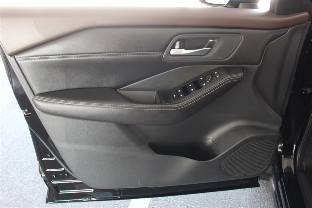 2023 Nissan Rogue - $22,995