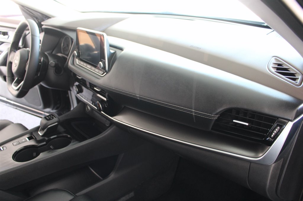 2023 Nissan Rogue - $22,995