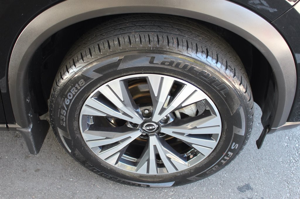 2023 Nissan Rogue - $22,995