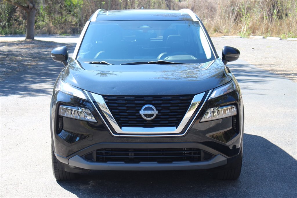 2023 Nissan Rogue - $22,995