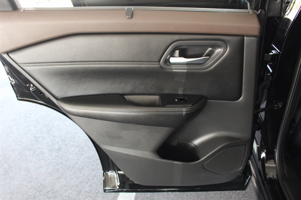 2023 Nissan Rogue - $22,995