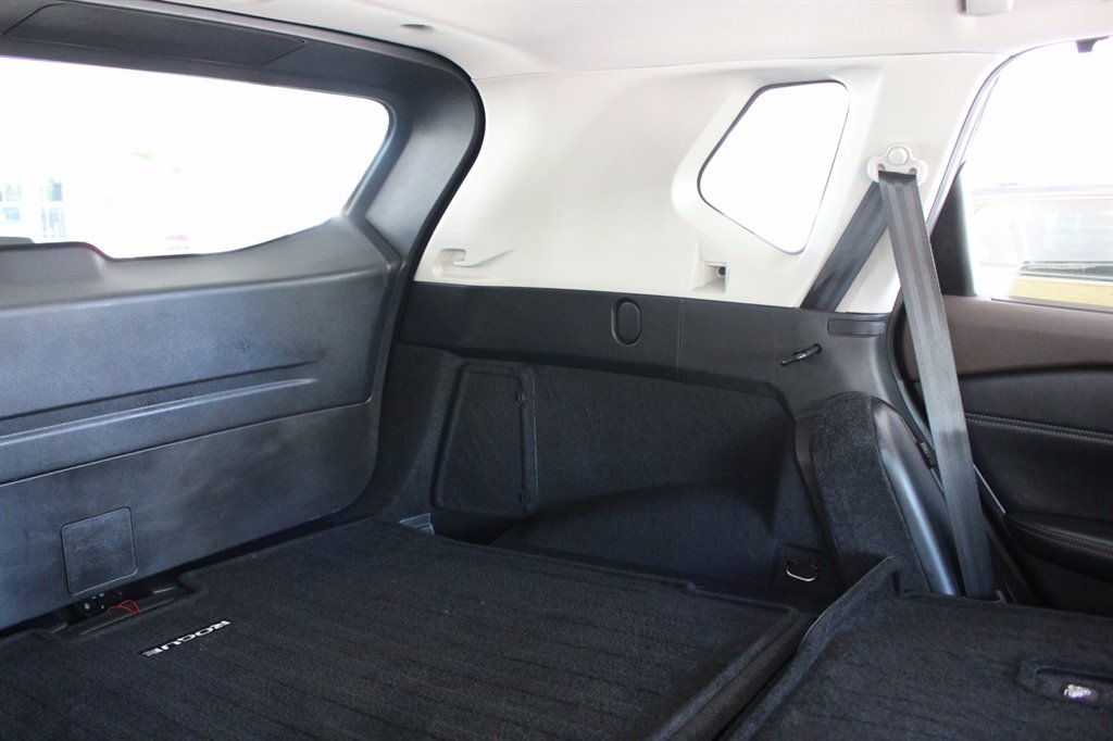 2023 Nissan Rogue - $22,995