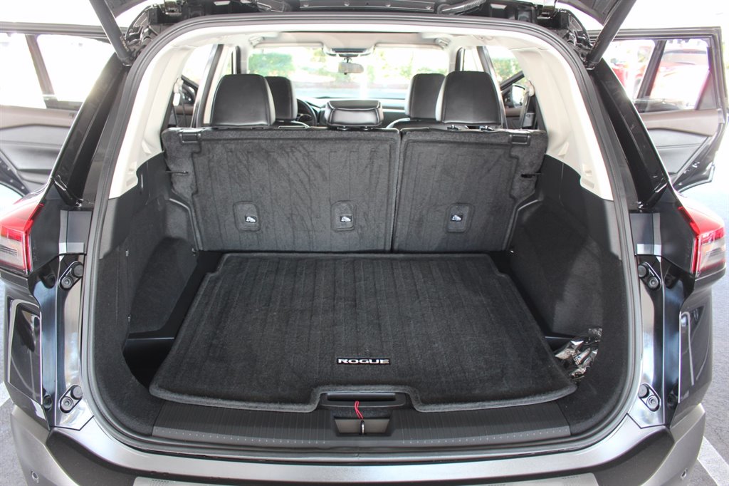2023 Nissan Rogue - $22,995