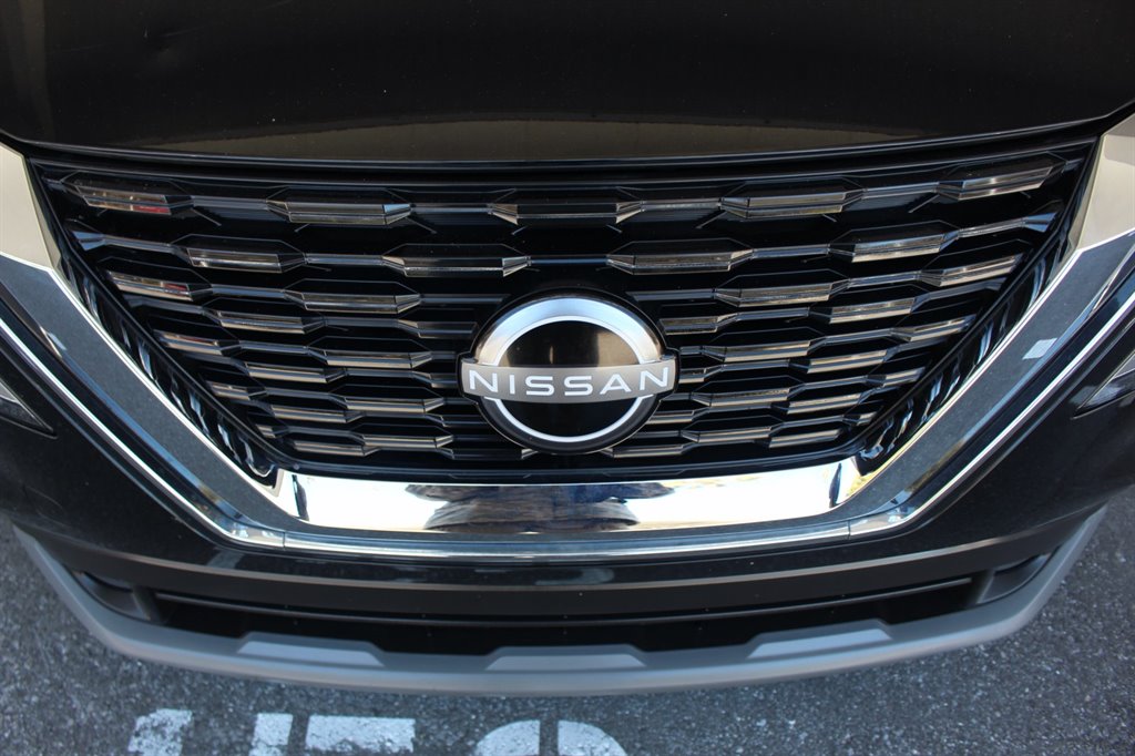 2023 Nissan Rogue - $22,995