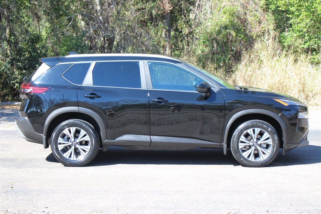 2023 Nissan Rogue - $22,995