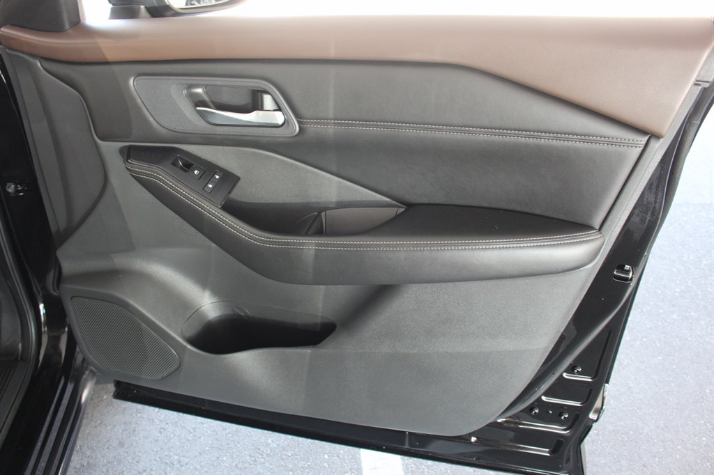 2023 Nissan Rogue - $22,995
