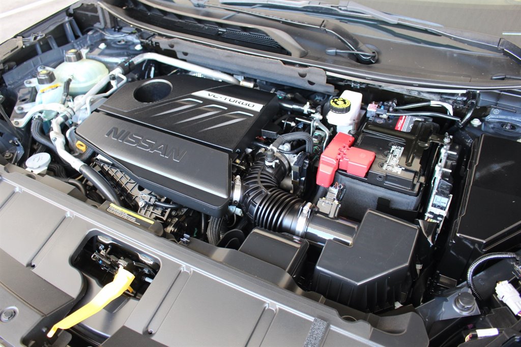 2023 Nissan Rogue - $22,995