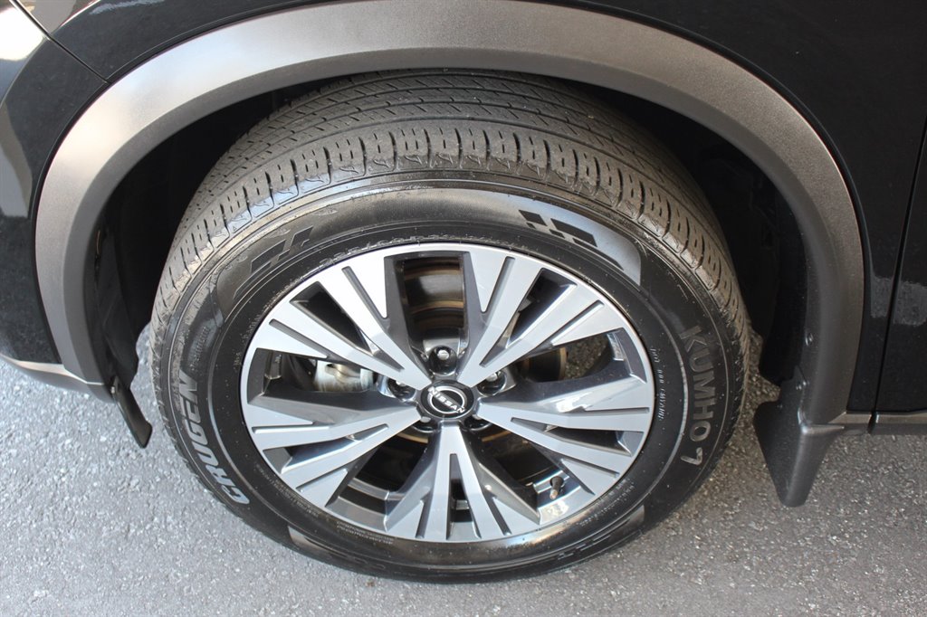 2023 Nissan Rogue - $22,995