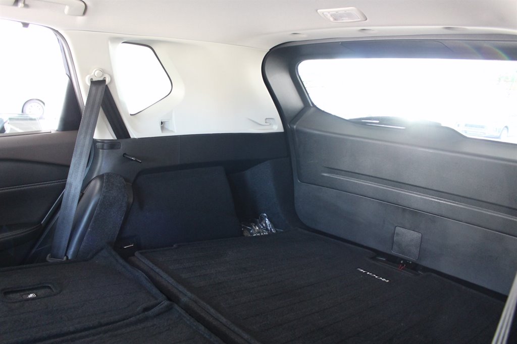 2023 Nissan Rogue - $22,995