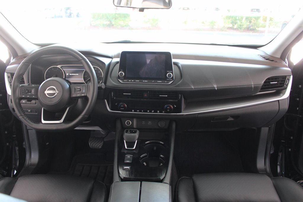 2023 Nissan Rogue - $22,995