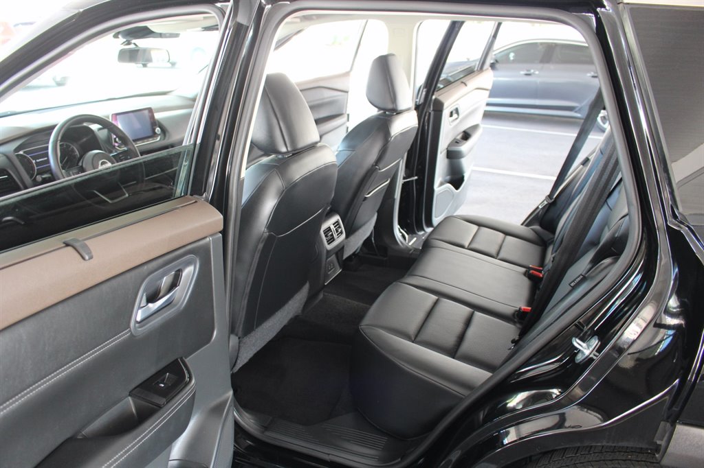 2023 Nissan Rogue - $22,995