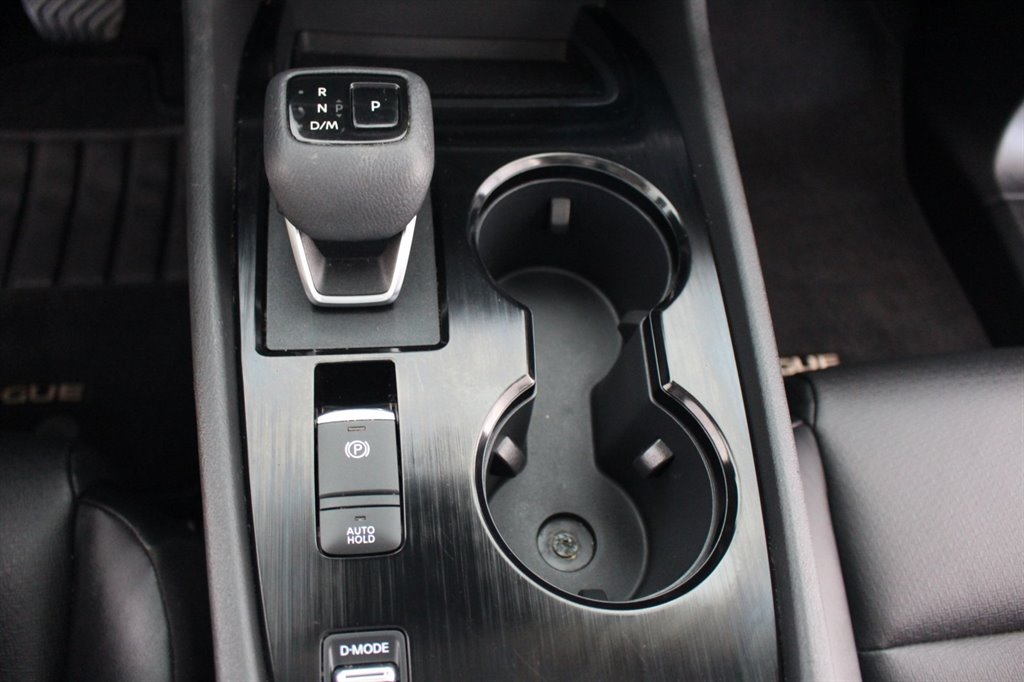 2023 Nissan Rogue - $22,995