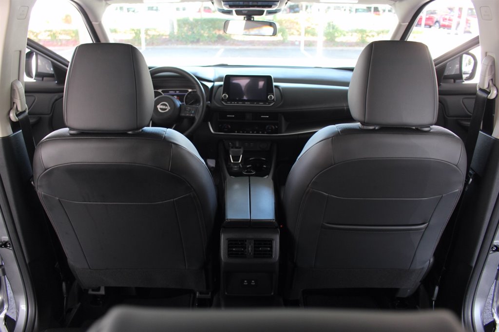 2024 Nissan Rogue - $25,995