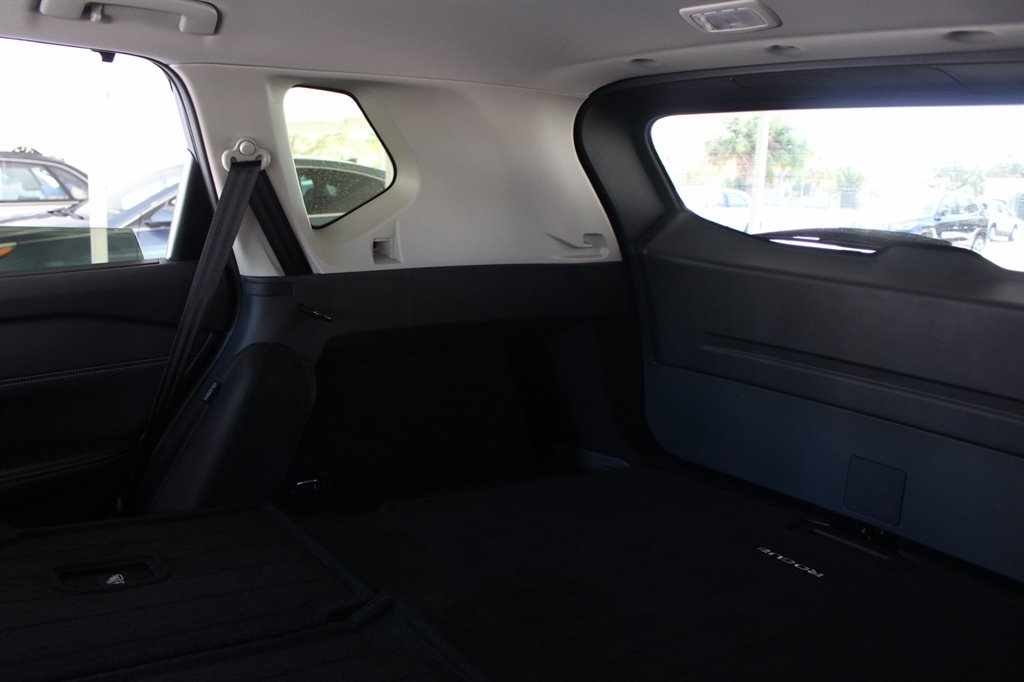 2024 Nissan Rogue - $25,995