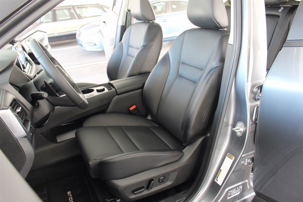 2024 Nissan Rogue - $25,995