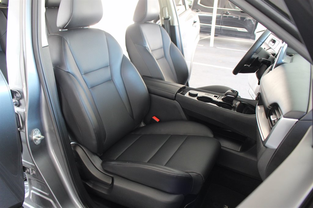 2024 Nissan Rogue - $25,995