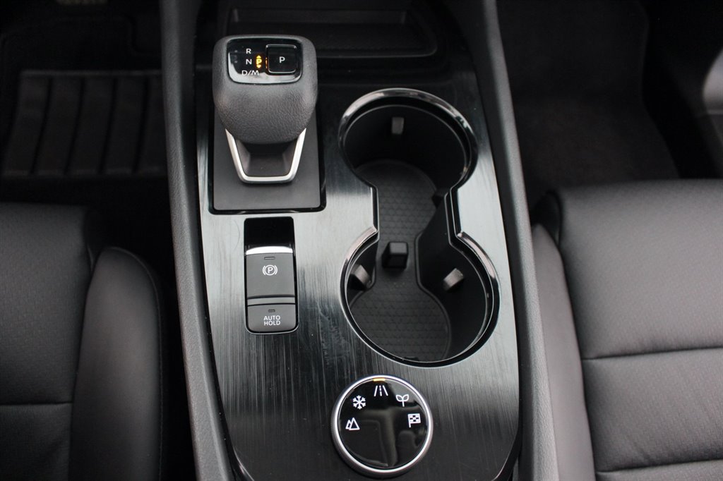 2024 Nissan Rogue - $25,995