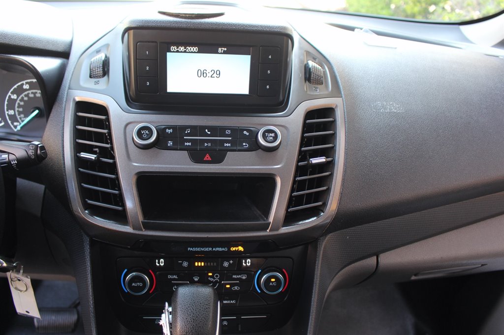 2022 Ford Transit Connect - $27,995