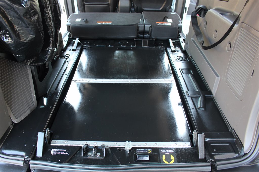2022 Ford Transit Connect - $27,995