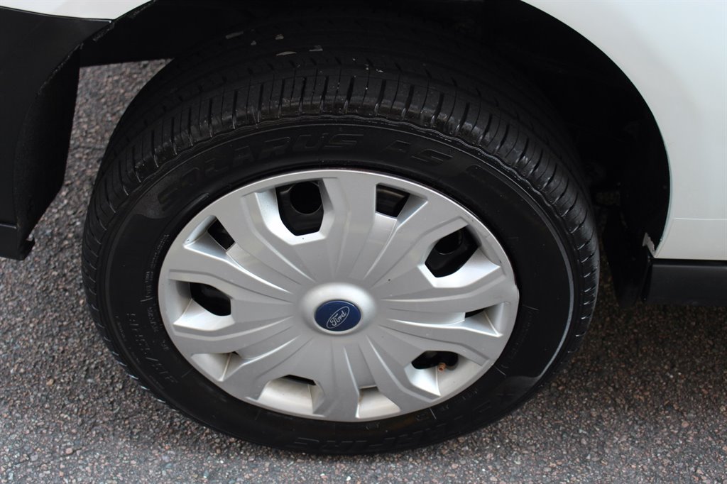 2022 Ford Transit Connect - $27,995
