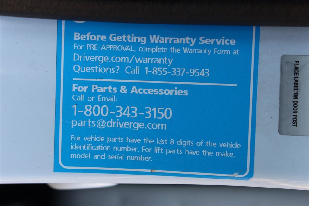 2022 Ford Transit Connect - $27,995