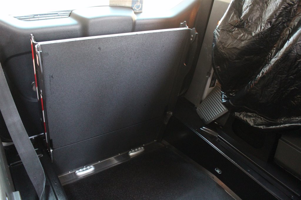 2022 Ford Transit Connect - $27,995