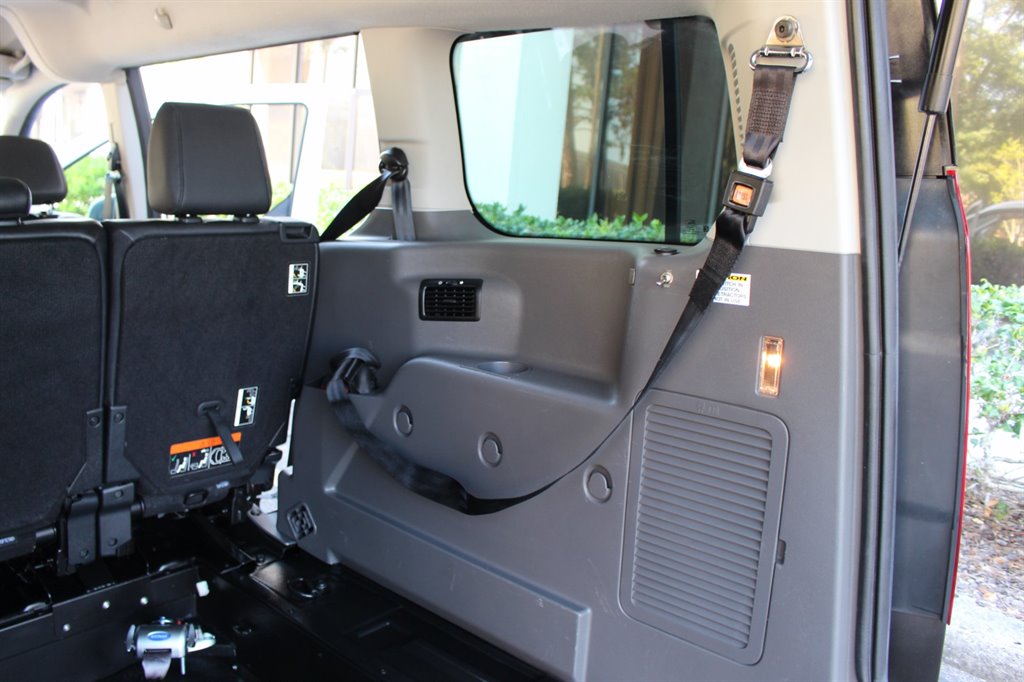 2022 Ford Transit Connect - $27,995