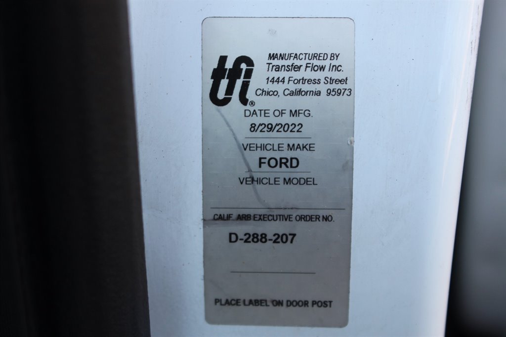 2022 Ford Transit Connect - $27,995