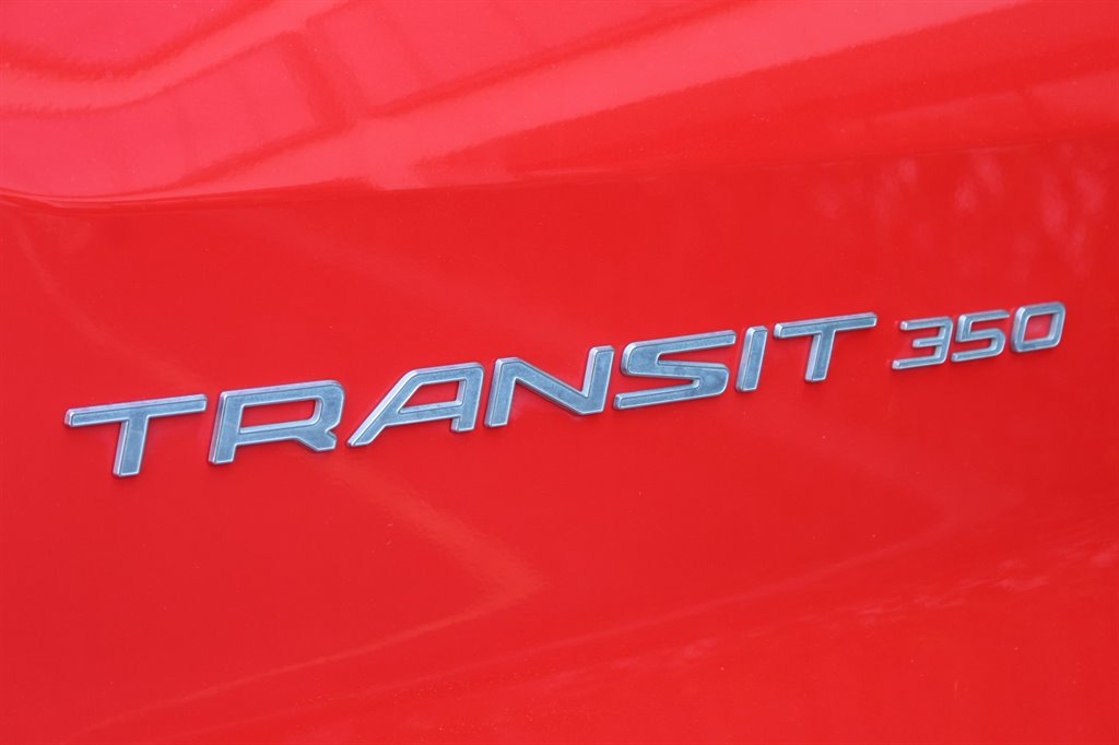 2019 Ford Transit Wagon - $46,995
