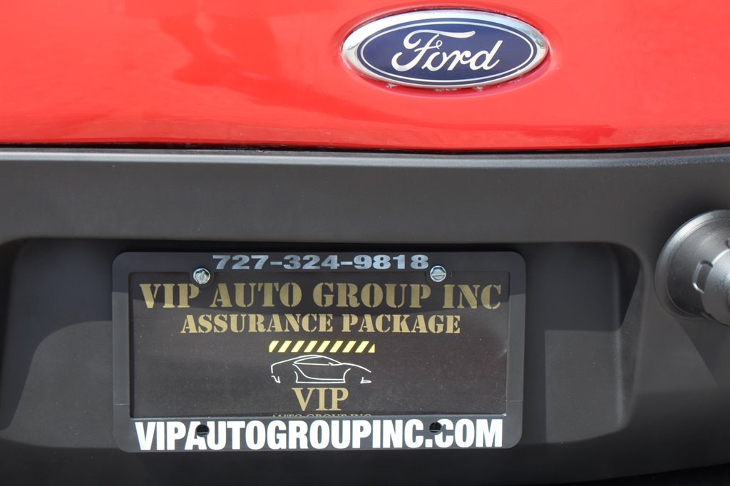 2019 Ford Transit Wagon - $46,995