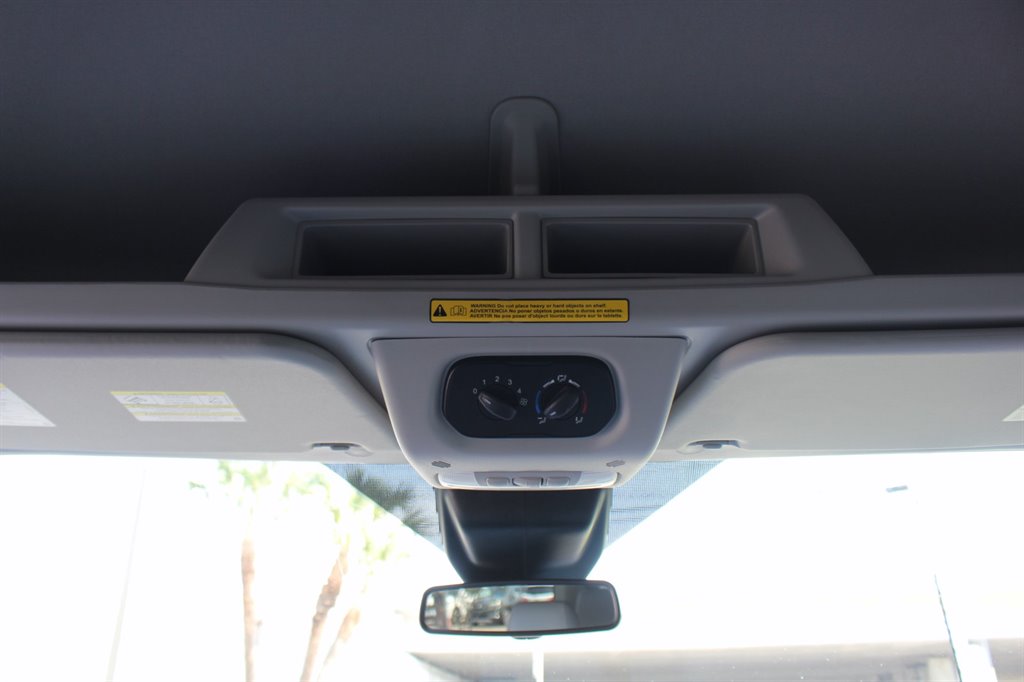 2019 Ford Transit Wagon - $46,995