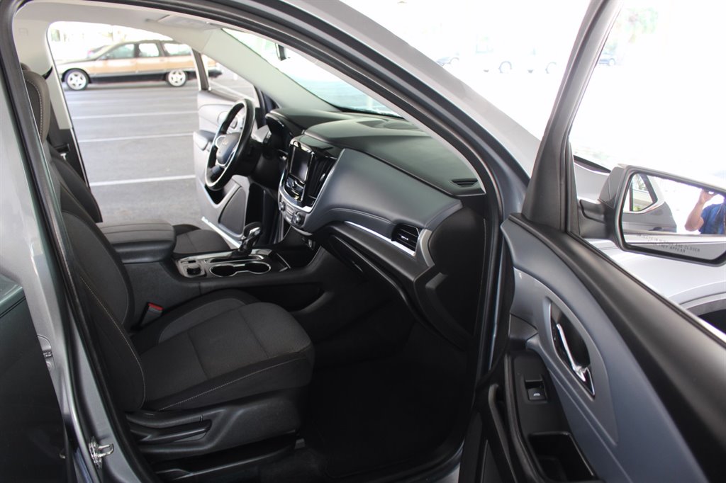 2021 Chevrolet Traverse - $14,995