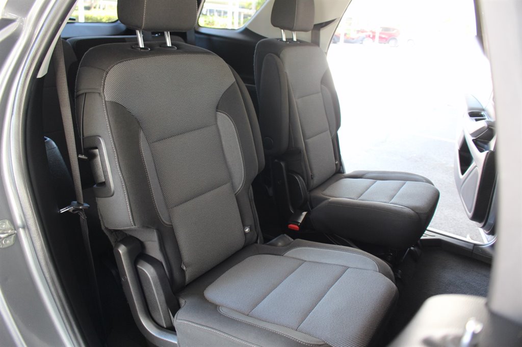 2021 Chevrolet Traverse - $14,995