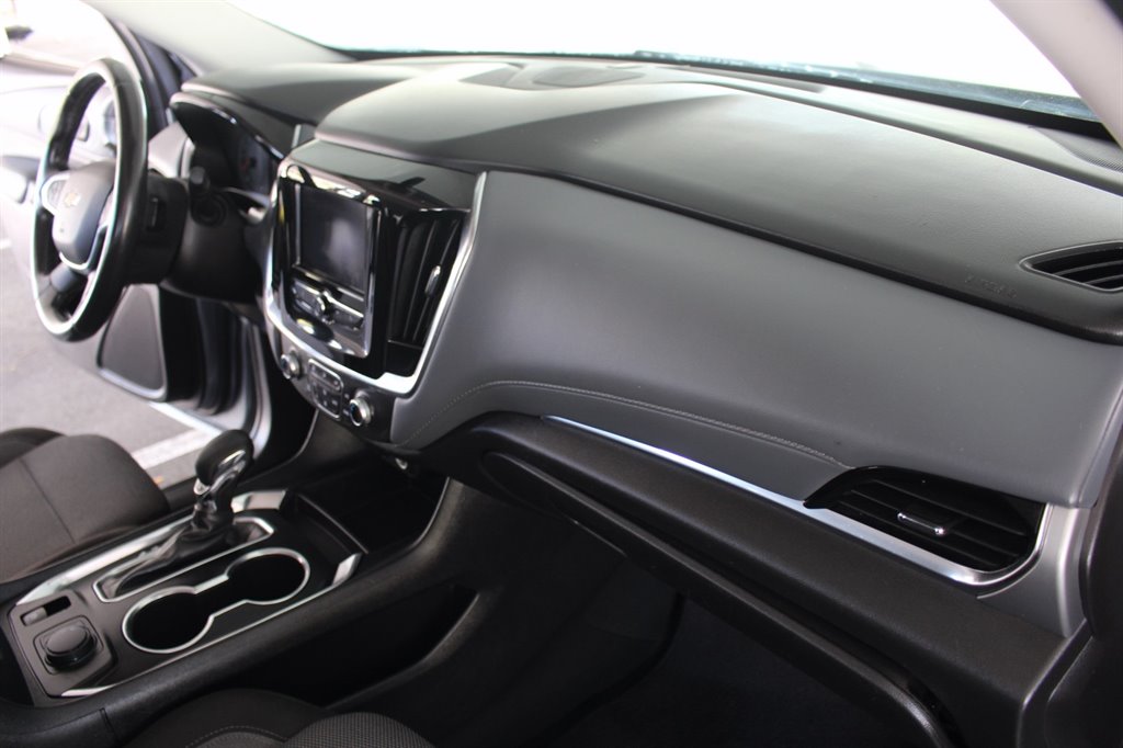 2021 Chevrolet Traverse - $14,995