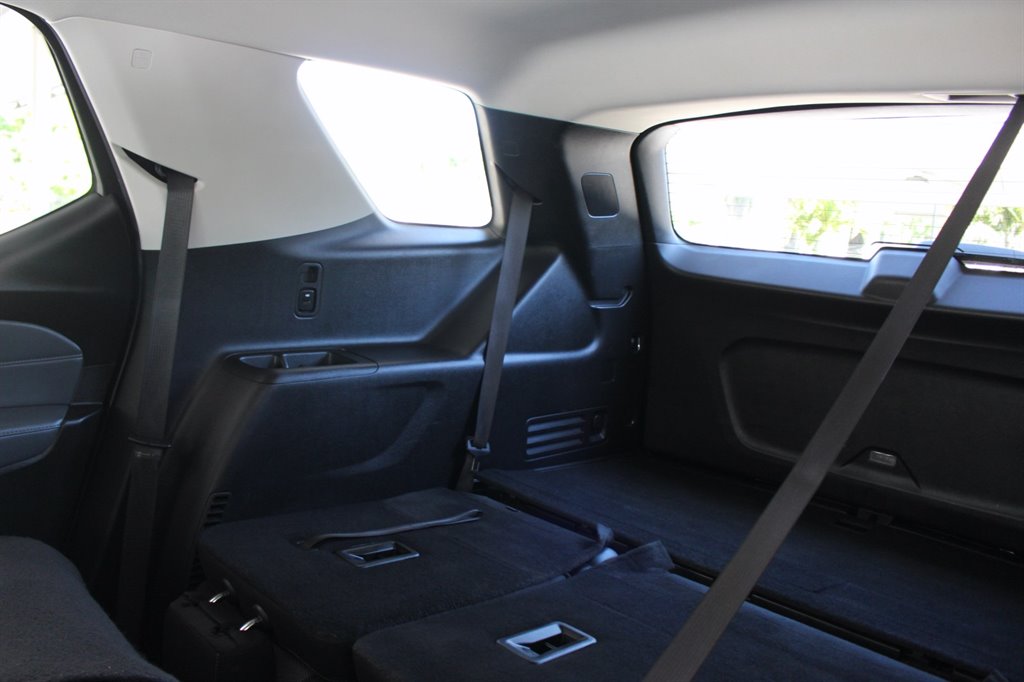 2021 Chevrolet Traverse - $14,995