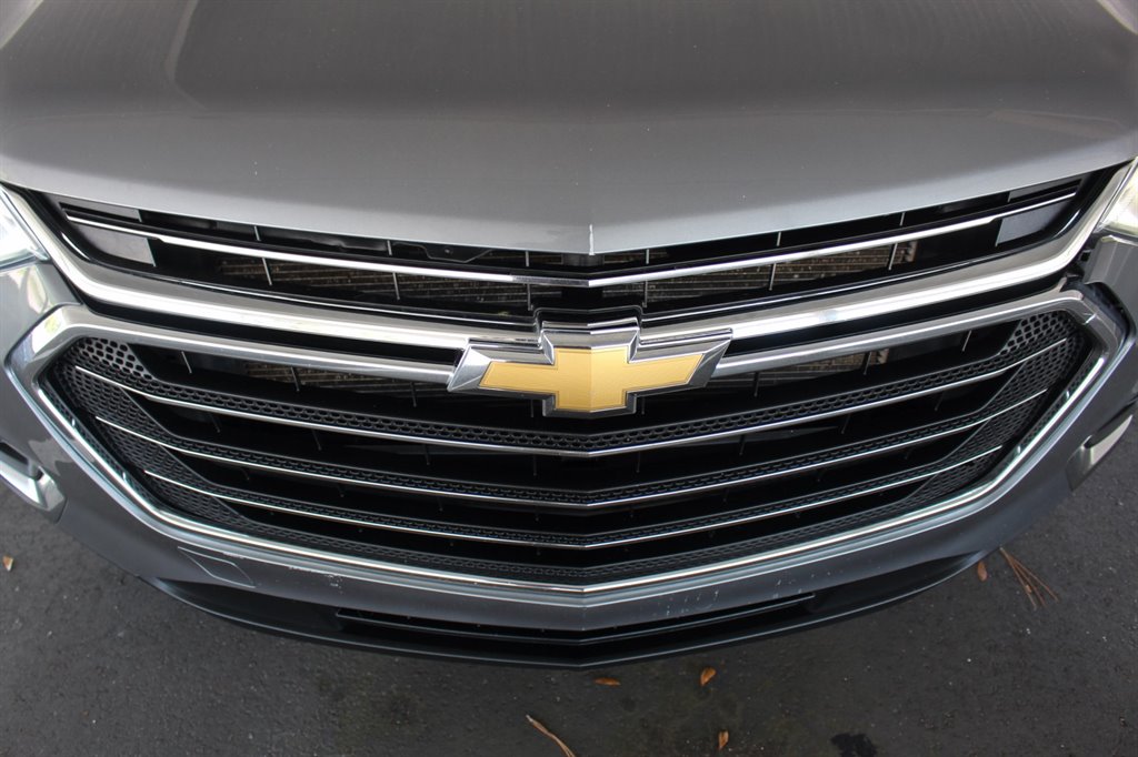 2021 Chevrolet Traverse - $14,995
