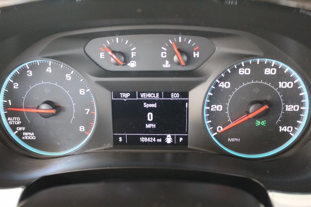 2021 Chevrolet Traverse - $14,995