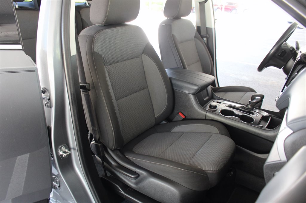 2021 Chevrolet Traverse - $14,995