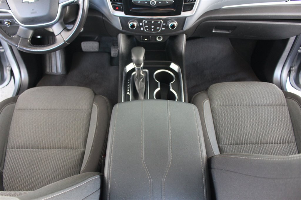 2021 Chevrolet Traverse - $14,995