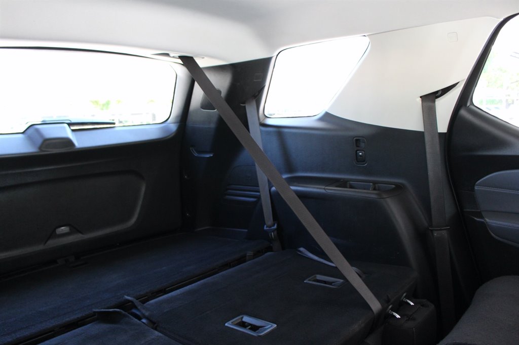 2021 Chevrolet Traverse - $14,995