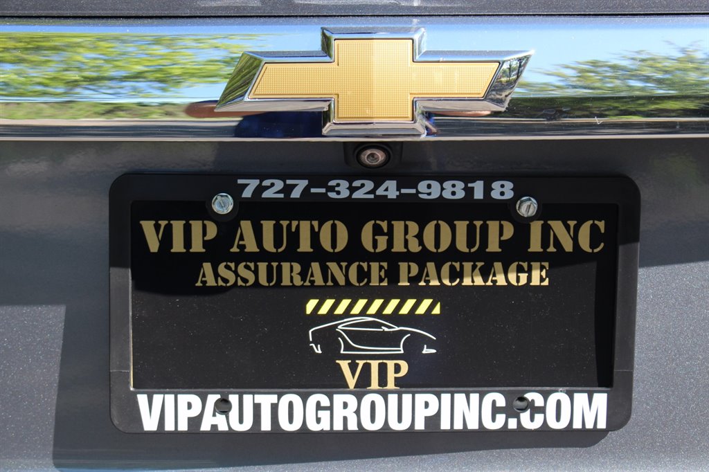 2021 Chevrolet Traverse - $14,995