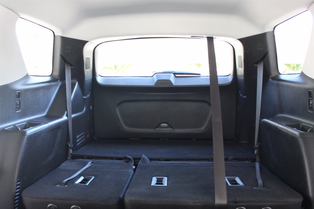 2021 Chevrolet Traverse - $14,995