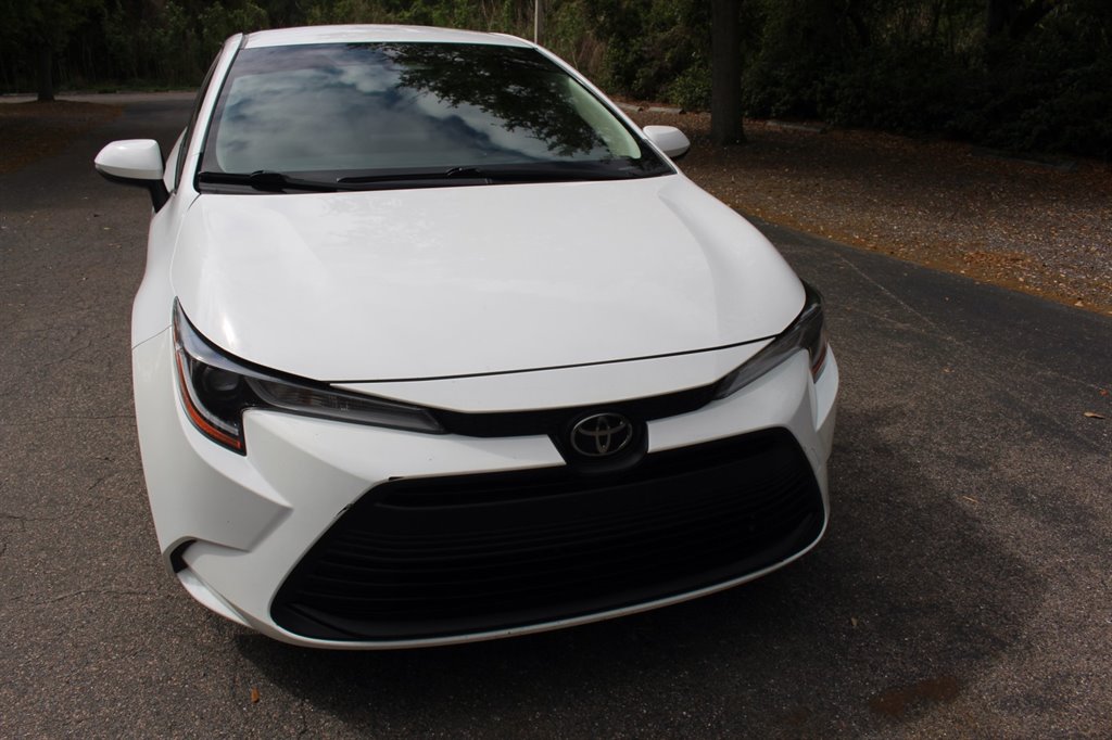 2023 Toyota Corolla - $18,995