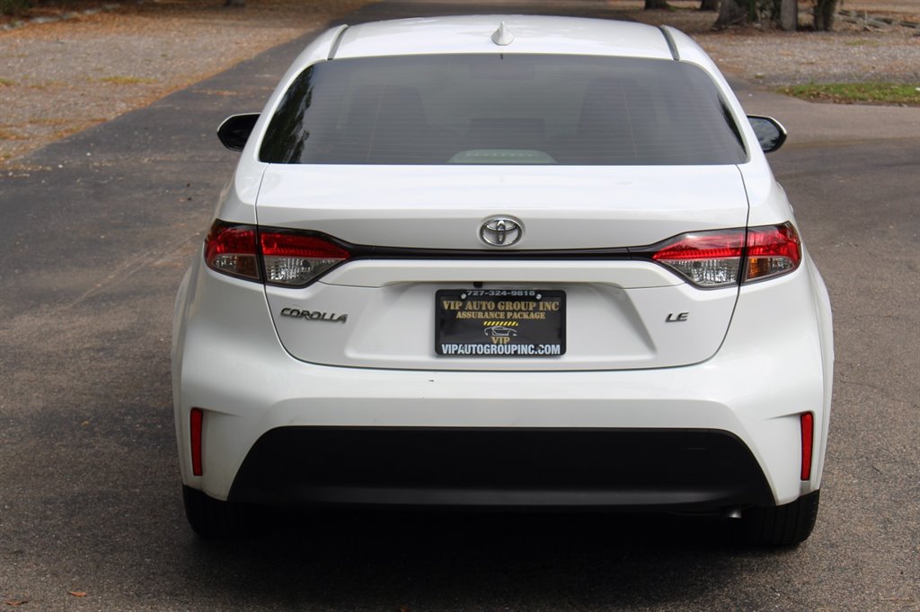 2023 Toyota Corolla - $18,995
