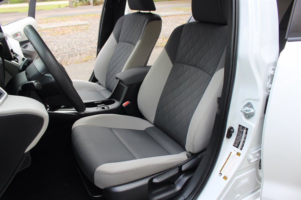 2023 Toyota Corolla - $18,995