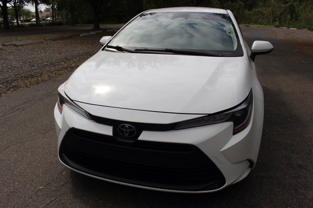 2023 Toyota Corolla - $18,995