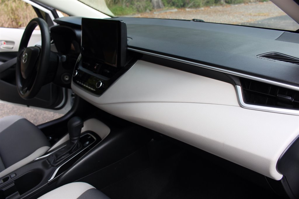 2023 Toyota Corolla - $18,995